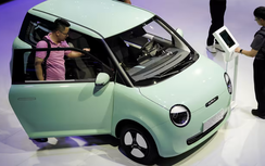 Thái Lan và tham vọng thành cường quốc xe điện