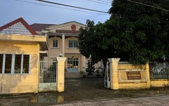 Diễn biến mới vụ nữ phó chánh án ở Vĩnh Long nhận hối lộ