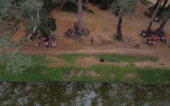 Lễ hội Ok Om Bok ở Trà Vinh có gì đặc biệt?