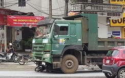 Tin tức tai nạn giao thông mới nhất ngày hôm nay 8/11/2023