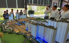 Sắp chấm dứt cảnh mang vali tiền đi mua đất?