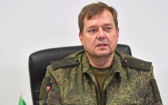 Nga sẽ xây thêm đường sắt, cao tốc mới tới bán đảo Crimea