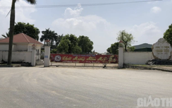 Vụ hàng loạt công nhân công ty bột đá bị bụi phổi: Thêm một người tử vong