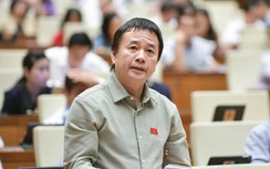 Có cán bộ thanh tra "chân mình còn lấm bê bê, lại cầm bó đuốc đi rê chân người"