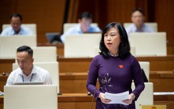 Bộ trưởng Y tế: Đang xây dựng cơ chế hoàn tiền cho người dân tự mua thuốc theo bảo hiểm