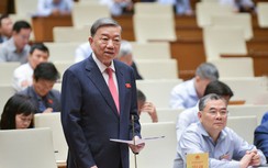 Bộ trưởng Công an: Các đối tượng tham nhũng bị bắt đều đã nhận tiền