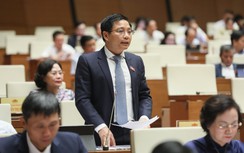 Bộ trưởng GTVT: Cần thay đổi tư duy thu hút đầu tư hạ tầng giao thông