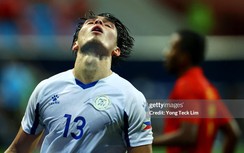 Đối thủ của tuyển Việt Nam nhận tin choáng váng trước vòng loại World Cup