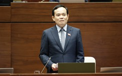 Phó thủ tướng: Phân cấp phân quyền không khéo, có thể mất cán bộ