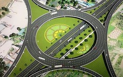 Hải Dương chủ trương đầu tư hơn 1.860 tỷ đồng xây nút giao trên quốc lộ 5
