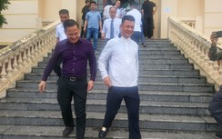 Nguyên phó bí thư tỉnh đoàn Yên Bái được tuyên vô tội