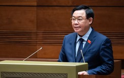 Chủ tịch Quốc hội: Xử lý dứt điểm các vướng mắc, bất cập ở một số dự án BOT