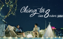 Chúng ta của 8 năm sau tập 3: NSND Trung Anh vào vai chủ tịch Quảng, hé lộ bí mật đời tư