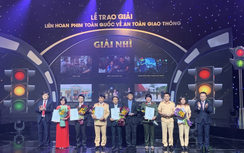 Gia hạn nhận tác phẩm dự thi Liên hoan phim toàn quốc về An toàn giao thông năm 2023