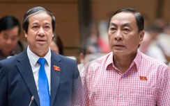 ĐBQH than "mỗi năm đến trường phụ huynh man mác buồn vì SGK", Bộ trưởng GD&ĐT nói gì?