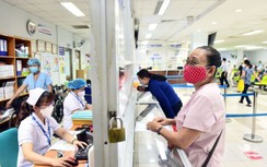 Bệnh viện thiếu thuốc, bệnh nhân mua ngoài có được thanh toán BHYT?