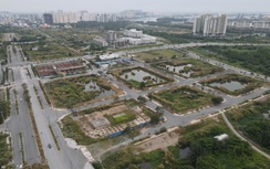 Đề xuất nâng mức tiền đặt trước tối thiểu 10% trong đấu giá đất