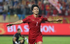 Công Phượng hết cơ hội trở lại đội tuyển Việt Nam nếu tiếp tục điều này