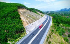 Đề xuất điều chỉnh quy hoạch đường bộ, cao tốc Bắc - Nam kéo dài thêm 90 km