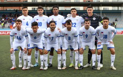 Đối thủ của tuyển Việt Nam mất ngôi sao trị giá 58 tỷ đồng tại vòng loại World Cup