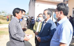 Kon Tum: Cả hệ thống chính trị vào cuộc để kéo giảm TNGT những tháng cuối năm