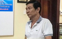 Bắt người đàn ông làm giả con dấu nhằm chiếm đoạt công ty ở Cần Thơ