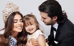 Miss Universe 2023: Thách thức tiêu chuẩn "lỗi thời" của biểu tượng nhan sắc?