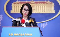 Thông tin mới nhất về tình hình người Việt tại Israel giữa xung đột leo thang
