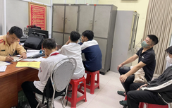 Nghệ An: Kêu gọi toàn dân phát giác vi phạm trật tự an toàn giao thông