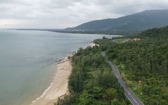 Kỳ tích mở đường đón Đại tướng Võ Nguyên Giáp về đất mẹ