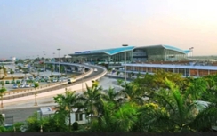 Người tung tin có súng khiến máy bay ở Đà Nẵng dừng khẩn cấp là trung tá công an