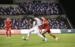 Bị đội bóng Malaysia "hủy diệt", Hải Phòng đứng trước nguy cơ dừng chân tại AFC Cup