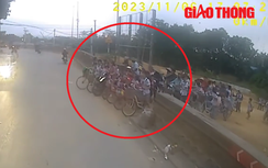 Khoe clip “lái chậm 1 phút”, bác tài nhận được mưa lời khen từ cộng đồng mạng