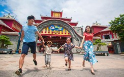 Top những trải nghiệm khiến học sinh mê mẩn thành phố bên vịnh biển
