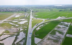 Bộ GTVT thúc tiến độ hoàn thành đường nối hai cao tốc lớn
