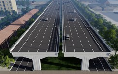 TP Thủ Đức bàn giao toàn bộ mặt bằng Vành đai 3 vào cuối tháng 12