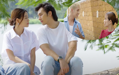 Không ngại cưới chỉ cần 1 lý do tập 22: Sơn về quê thăm Yến, Phong lo mất bạn gái