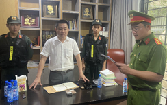 Tình hình tài chính của LDG trước khi chủ tịch HĐQT bị bắt