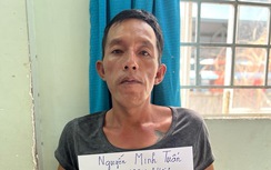 Tên trộm xe hàng của nam shipper bị phát hiện vì phơi đồ trước nhà