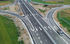 Tăng tốc thi công cao tốc Cam Lâm - Vĩnh Hảo