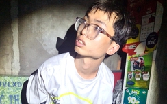 Hành trình chạy trốn của hai nghi phạm cướp tiệm vàng ở Trà Vinh