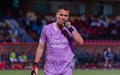 Tuyển Việt Nam nhận tin vui từ ngôi sao từng dự Europa League trước giải châu Á