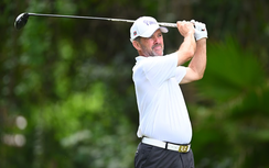 Huyền thoại golf thế giới khiến tất cả thán phục khi giành HIO tại Việt Nam