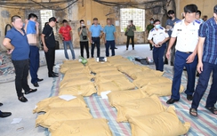 Trinh sát kể hậu trường phá án ma tuý siêu “khủng”