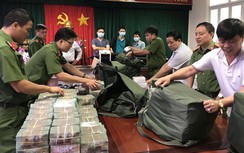 Thu hồi tài sản tham nhũng tăng 28%, đạt trên 20.000 tỷ đồng