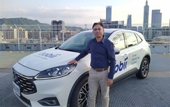 Hệ thống giám sát tài xế bằng sinh trắc học, nâng cao an toàn giao thông 