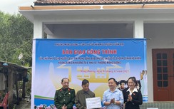 Quảng Ninh sửa nhà dột nát cho hộ có uy tín sau phản ánh của Báo Giao thông