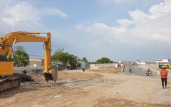 Cần Thơ: 2 cây cầu hơn 400 tỷ đồng tăng tốc về đích