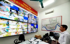 Những "mắt thần" phá án ở Hải Dương