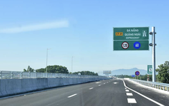 "Mắt thần" giám sát giao thông, ngăn vi phạm trên cao tốc Đà Nẵng - Quảng Ngãi